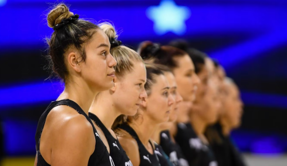 Silver Ferns announce squad for title defence in South Africa