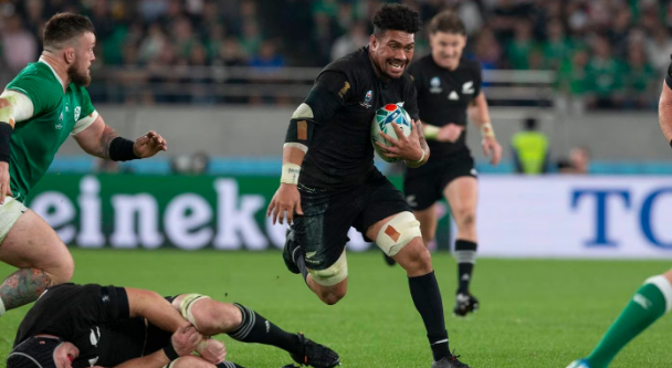 NZME secures Rugby World Cup 2023 broadcast rights