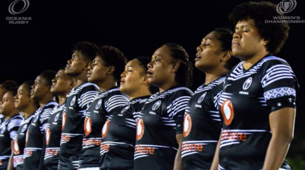 Fiji Rugby boss admits women players shortchanged