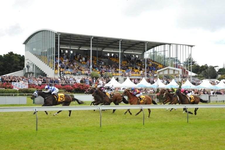 Big changes potentially instore at New Plymouth Raceway