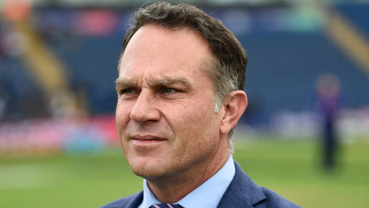 Australian cricket legend Michael Slater hit with new charge