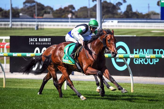 Tutukaka triumphant in Geelong Classic