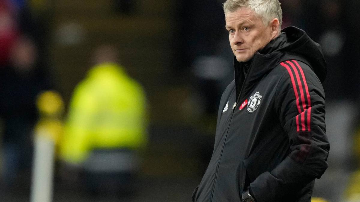 Man United's latest loss piles more pressure on Ole Gunnar Solskjaer