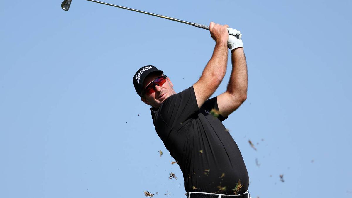 Ryan Fox records another top five finish after wayward final round costs shot at Mallorca Golf Open victory