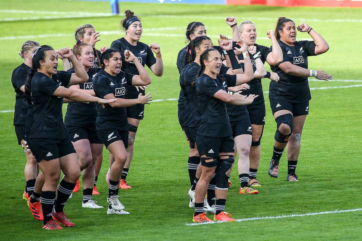 New Zealand Rugby reveals findings from Black Ferns 'culture and environmental' review