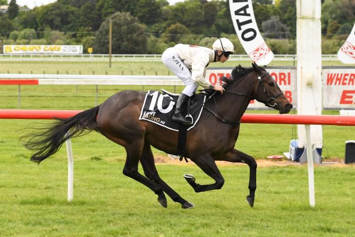 Leviathan Australian owner secures smart filly