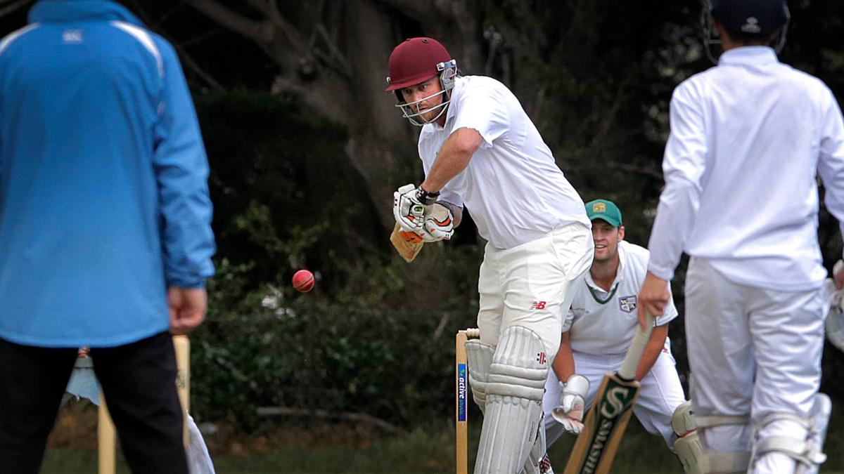 Cricket Whanganui senior season concludes with final round of P2 40 on Saturday