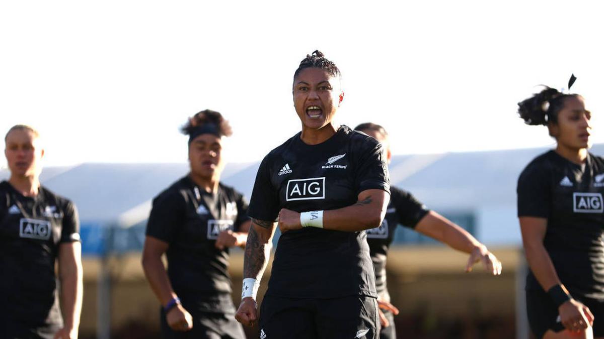 New era for Black Ferns with contracting model