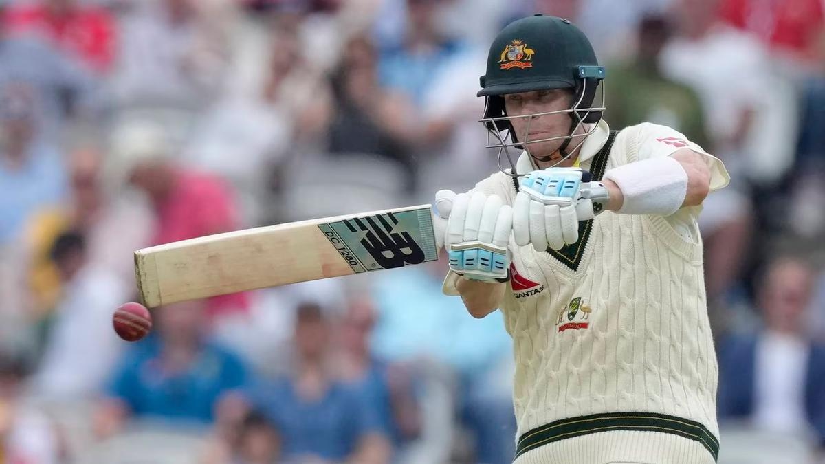 Australia defy odds and dominate England on first day of second test at Lords