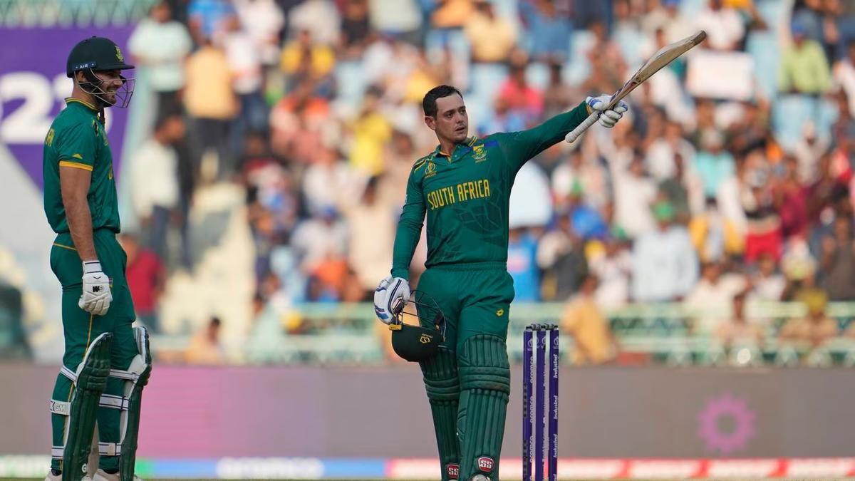 South Africa v Netherlands prediction, Cricket World Cup 2023, where to watch, squads