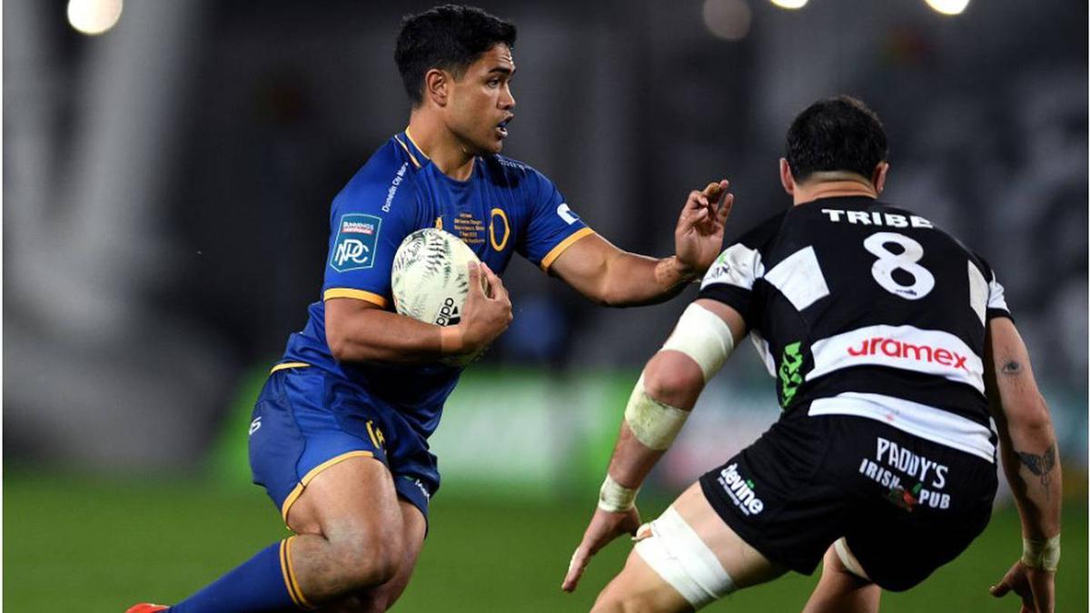 Hawke's Bay Magpies clipped 18-13 by Otago in Dunedin