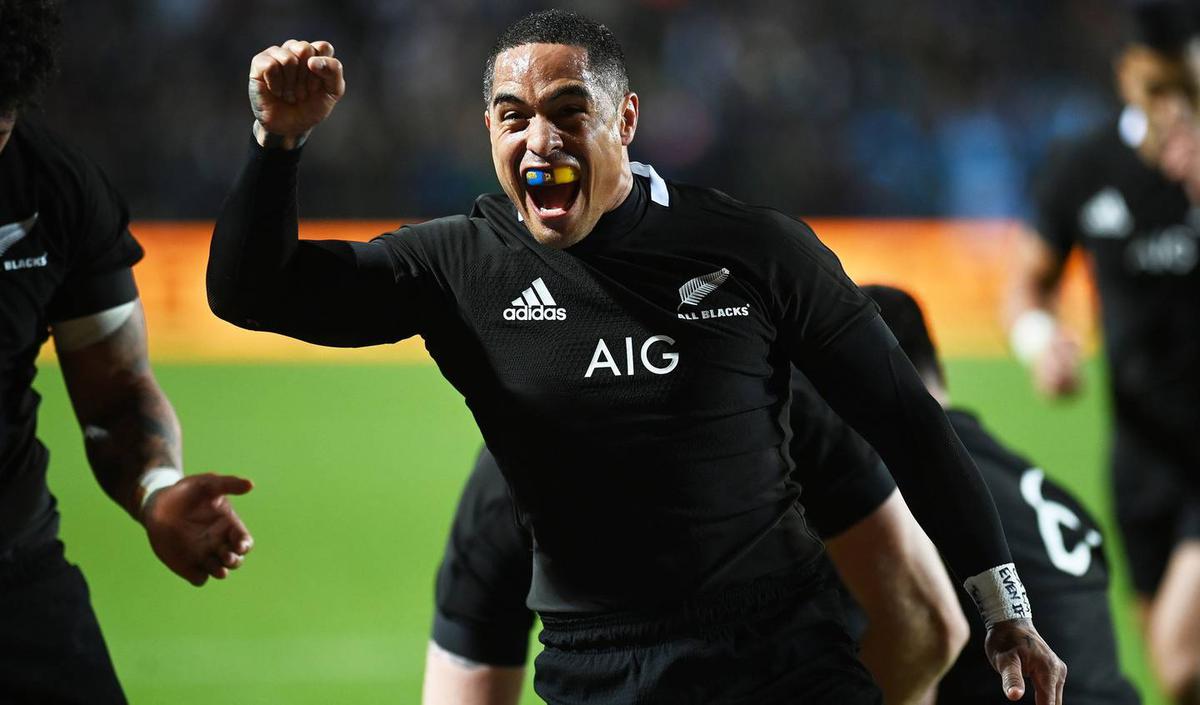 Aaron Smith called into All Blacks squad as injury cover for rest of Northern Tour