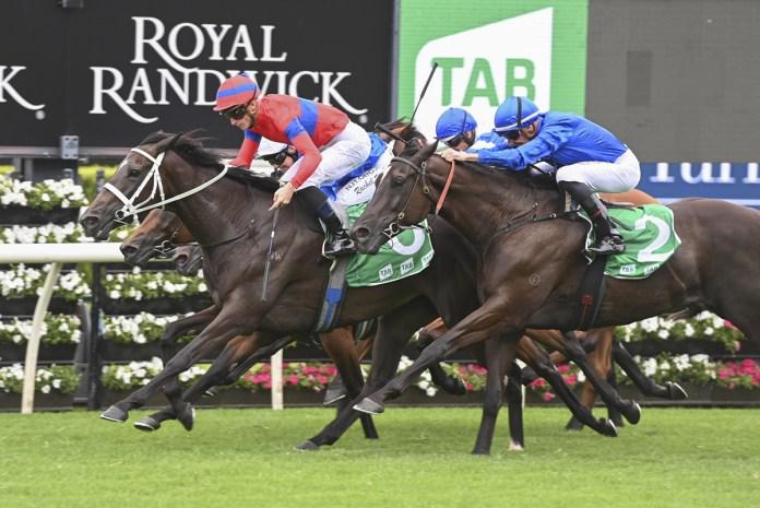 French trip still on the cards for Kiwi mare