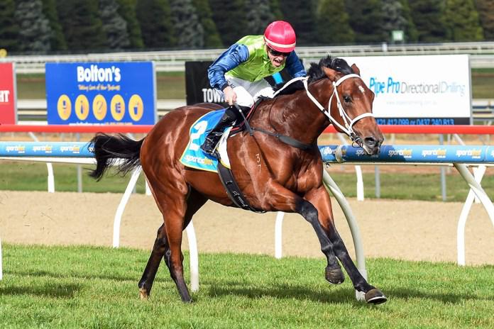 Dual-pronged Derby assault for Busuttin-Young