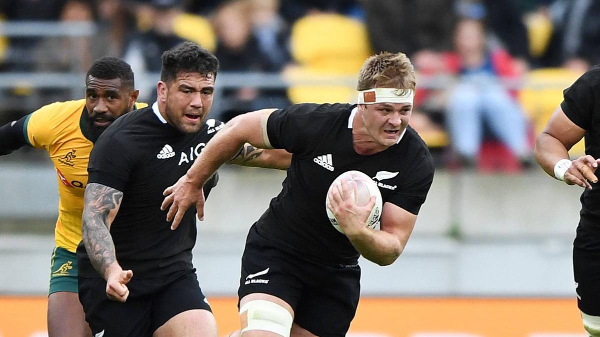 Kickoff time, how to watch in NZ, live streaming, teams, odds - all you need to know