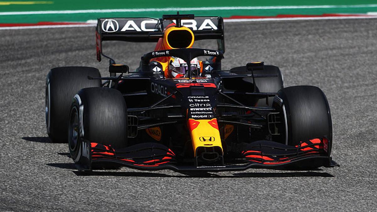 Max Verstappen lands hammer blow in F1 rivalry