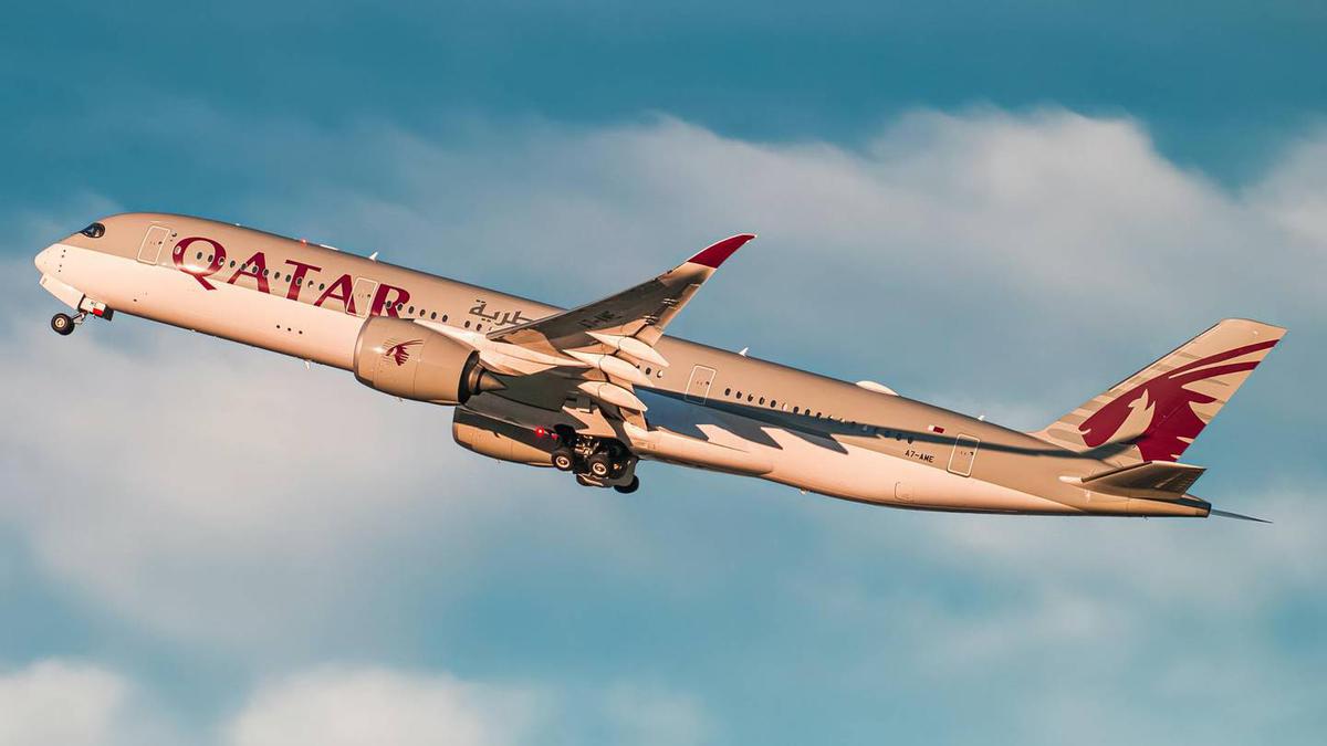 Qatar Airways pulls flights, creates Fifa Visa to make space for football fans