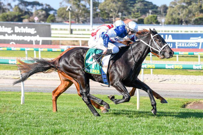 Savabeel four-year-old thriving