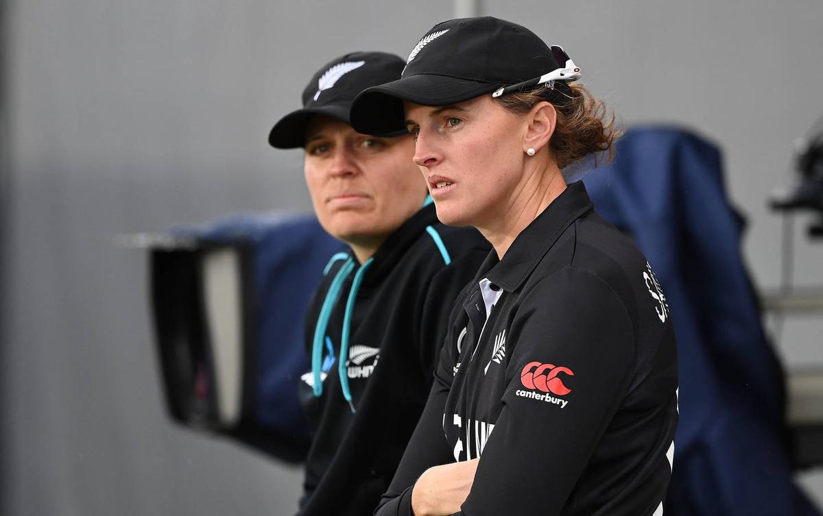 Explainer - The White Ferns' extremely slim chances of still making semifinals