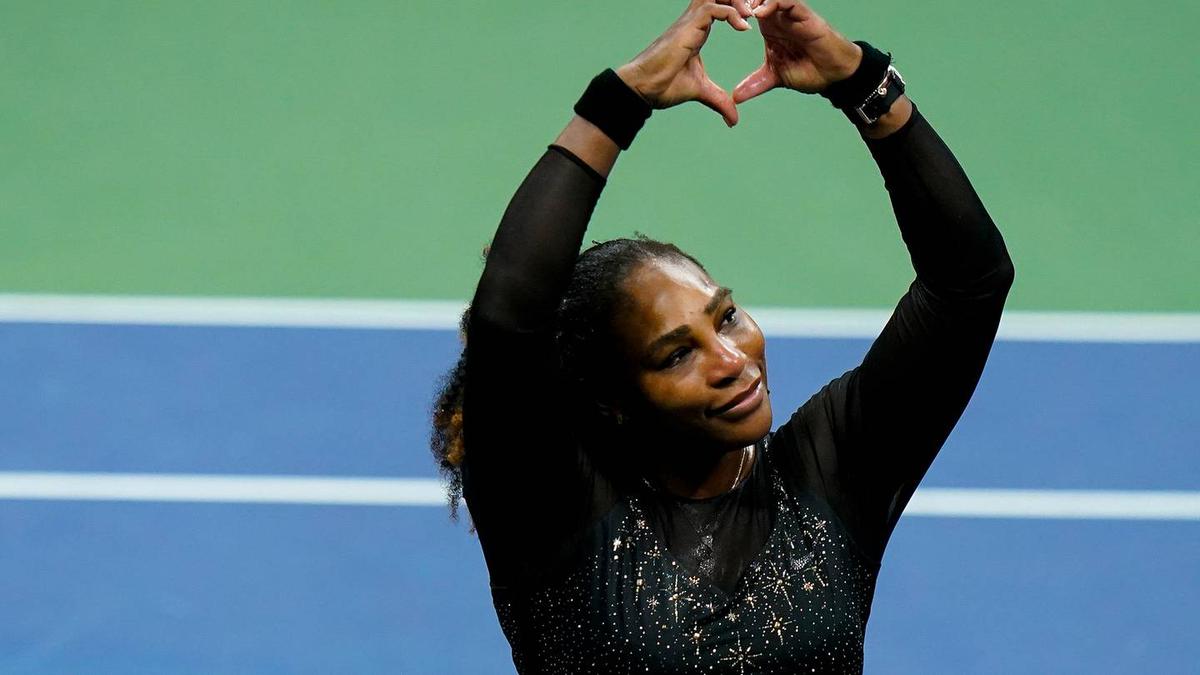  I'm not retired' - Serena Williams teases fans with return
