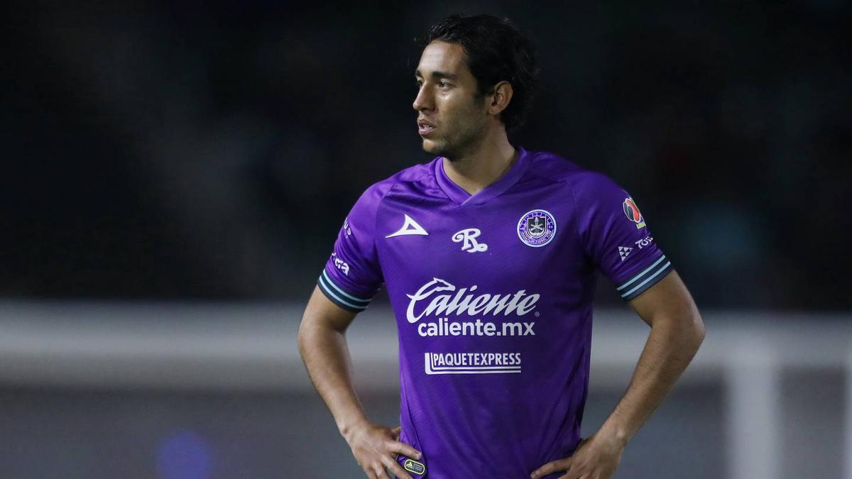 Another Mexican maestro? Wellington Phoenix set to sign new import Gael Sandoval