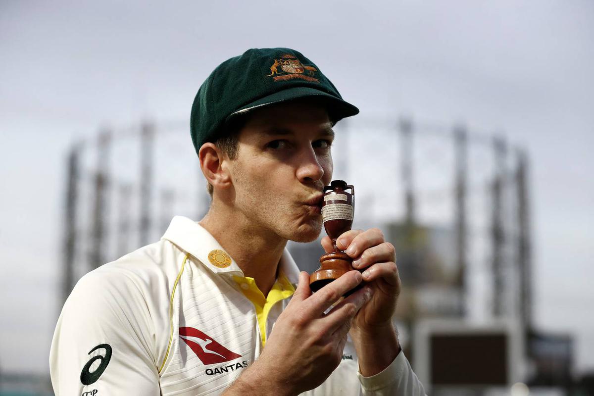 Dressing room fury leaves Cricket Australia fighting wildfire