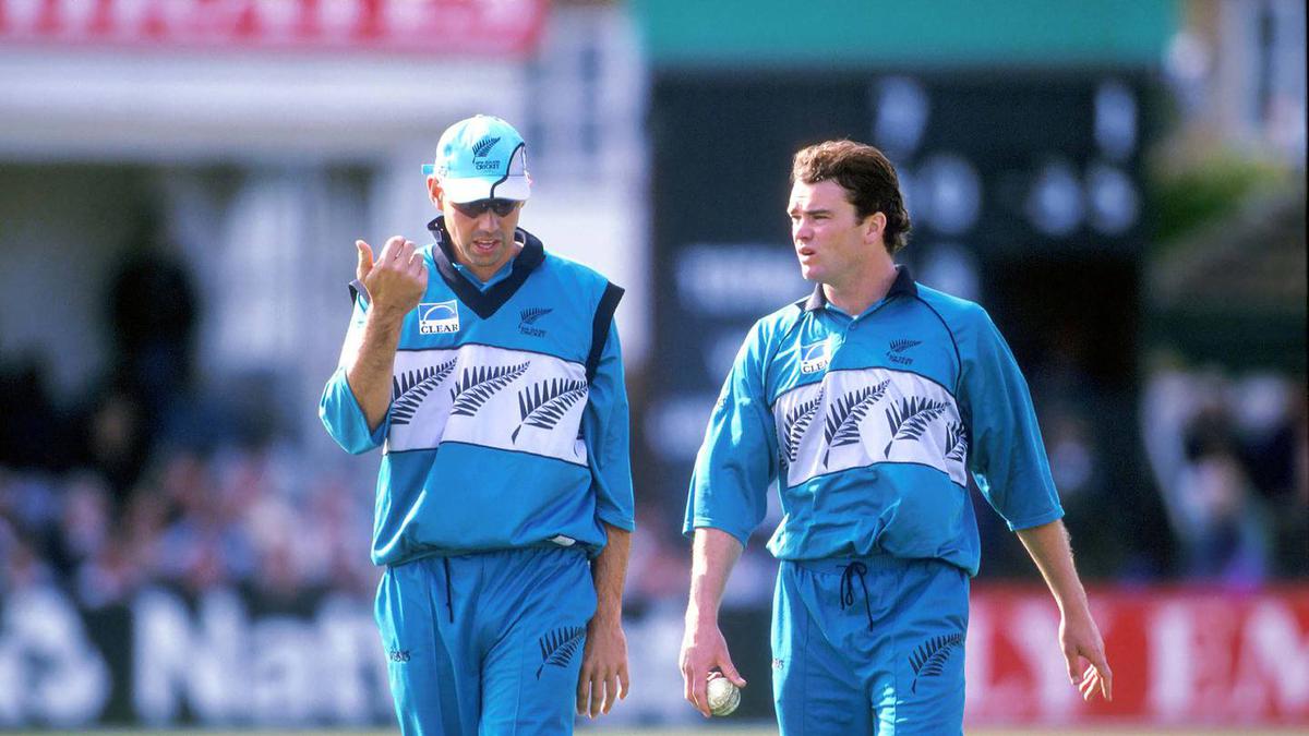 Between Two Beers podcast: The real story of NZ cricket's pot-smoking scandal