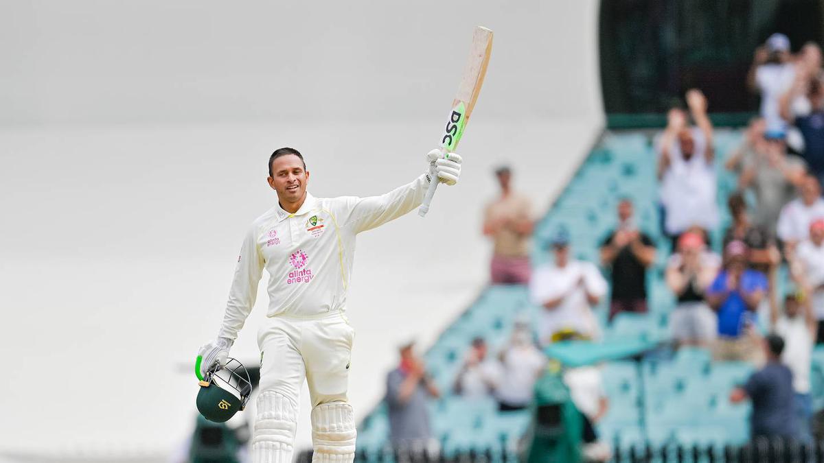 Australia dominates second day of fourth Ashes test