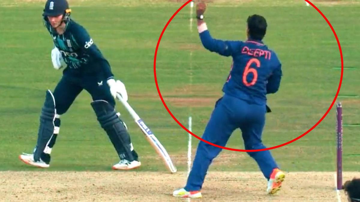 The Mankad debate - Perfectly acceptable or just not cricket?