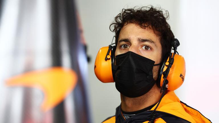 I hated it': F1 boss tried everything' before Ricciardo axe ... but one claim doesn't add up
