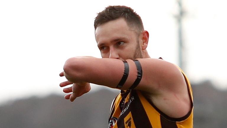 Hawks veteran turns down two-year deal for ?change of lifestyle' at Brisbane