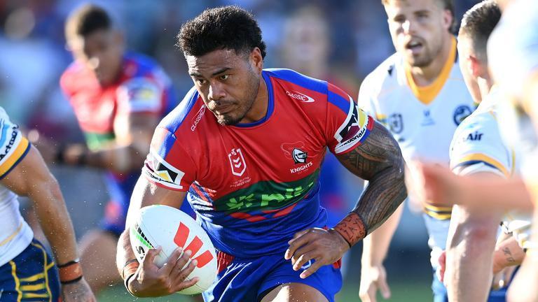 Panthers superstar signs $3.6m mega deal; Knights extend in-form winger: Transfer Centre