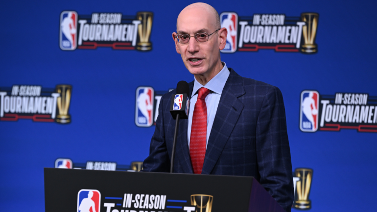 Ja Morant suspension: Adam Silver says Grizzlies star has 'complied with everything' ahead of return