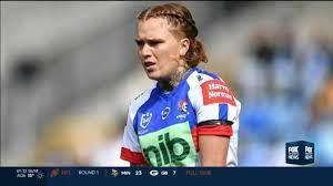 For a tweet: The big problem with NRLW star's severe punishment for Queen post