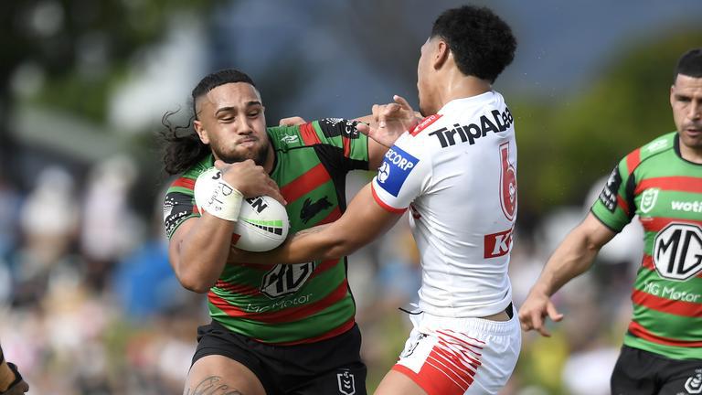 Rivals ready to pounce on rising Eels half as D-day nears, truth behind $900k Leilua deal: Hoops