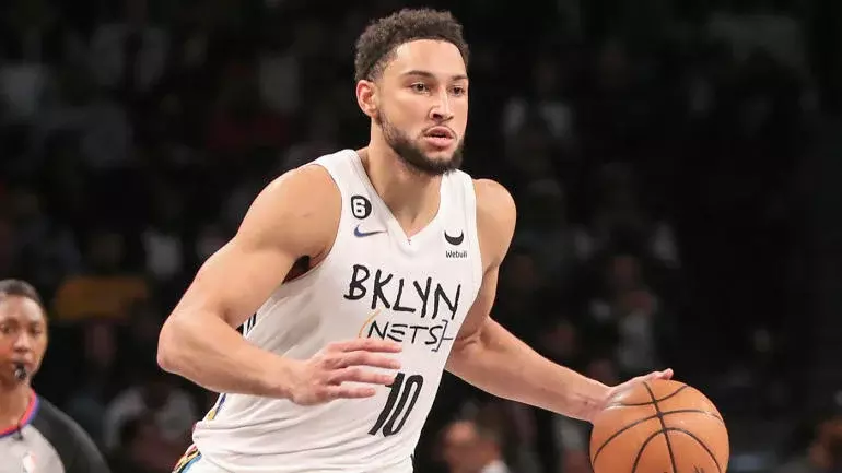 Ben Simmons finding form just in time for return to Philadelphia, where all eyes will be focused on Tuesday