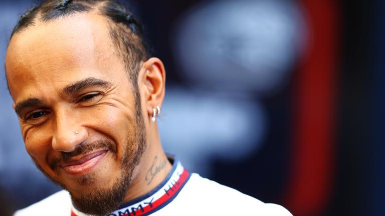 Nothing will stop me speaking': Hamilton on collision course over ban as rivals expose F1's big issue
