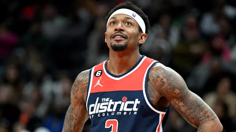 Bradley Beal trade rumors: Six likeliest destinations for Wizards All-Star