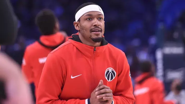 Wizards' Bradley Beal enters COVID-19 protocols, to miss Monday's preseason game vs. Hornets