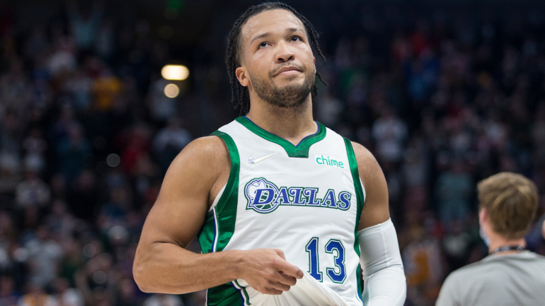 Ripple effects of six NBA offseason moves, including Jalen Brunson ditching Dallas, Wolves' Rudy Gobert gamble