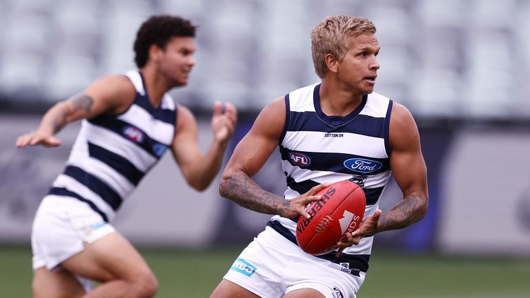 Ex-Cats mid snubbed by Tigers for country footy star ahead of pre-season signing deadline