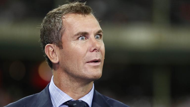 AFL great Wayne Carey drops legal action after eviction from casino over white powder incident