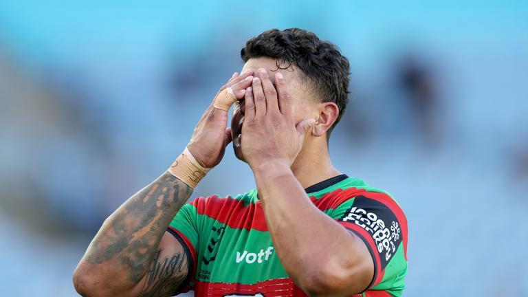Patience has run out: Jason Demetrious Souths exit could be done amid horror run