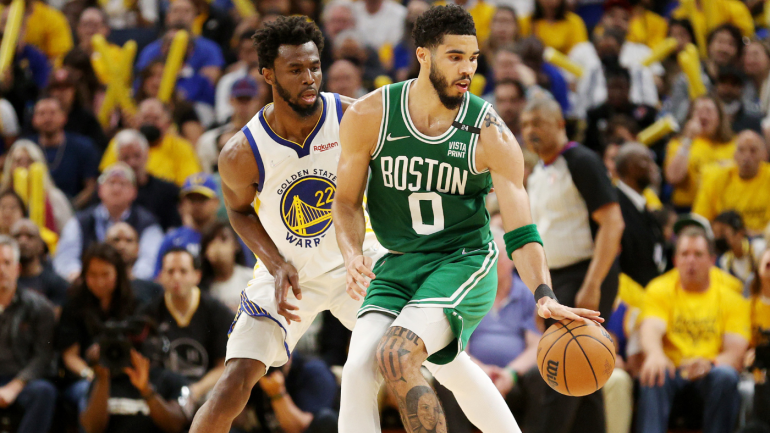 Results, scores, schedule, TV channel, dates, times for series between Celtics and Warriors