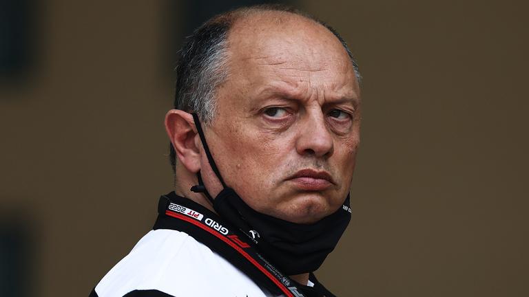 The winners and losers from F1's team principal merry-go-round