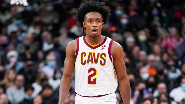  Cavaliers make Collin Sexton three-year offer, but he's unlikely to take it, per report