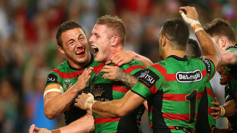 Over and out': Burgess announces immediate retirement  NRL Transfer Centre