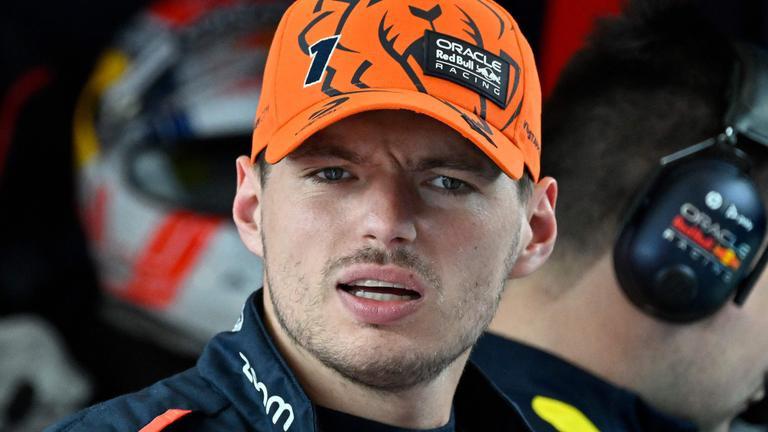 Is this still worth it Verstappen opens up on big question plaguing his F1 career