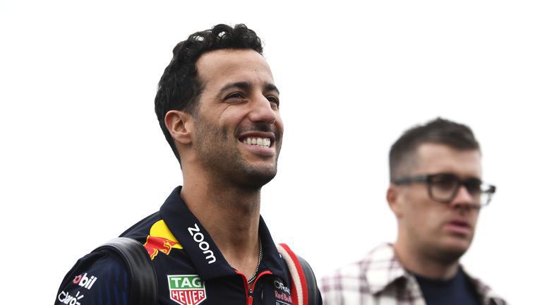 Red Bull confirm Ricciardo return in key evaluation as star driver under dark cloud