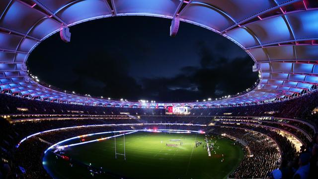 Stubborn border stance set to cost WA $15M as NRL looks to move Origin to different city